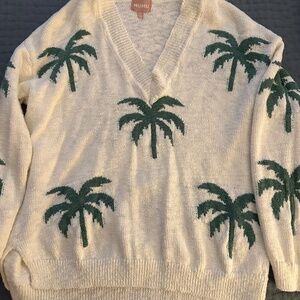 Gilligan Sweater- Show Me Your MUMU
